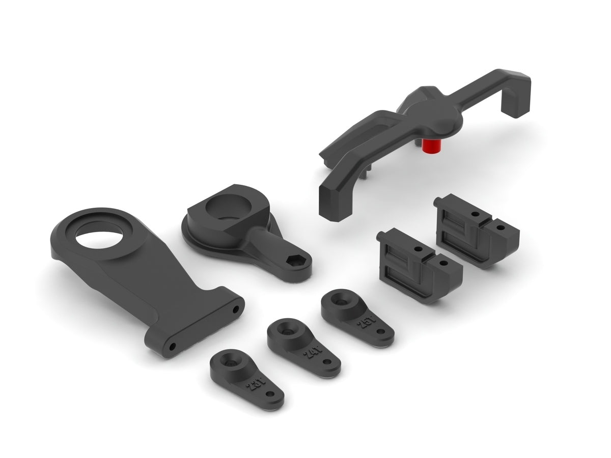 Arrma STEERING PARTS SET AR340092
