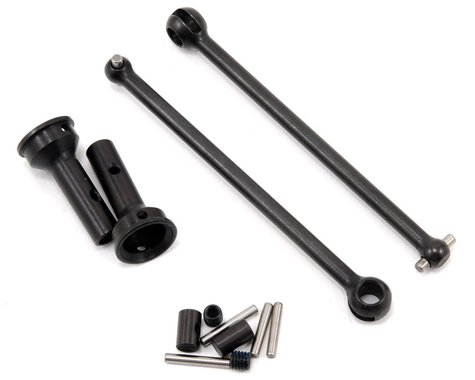 Arrma CVD Driveshaft Set, 124mm (2)
