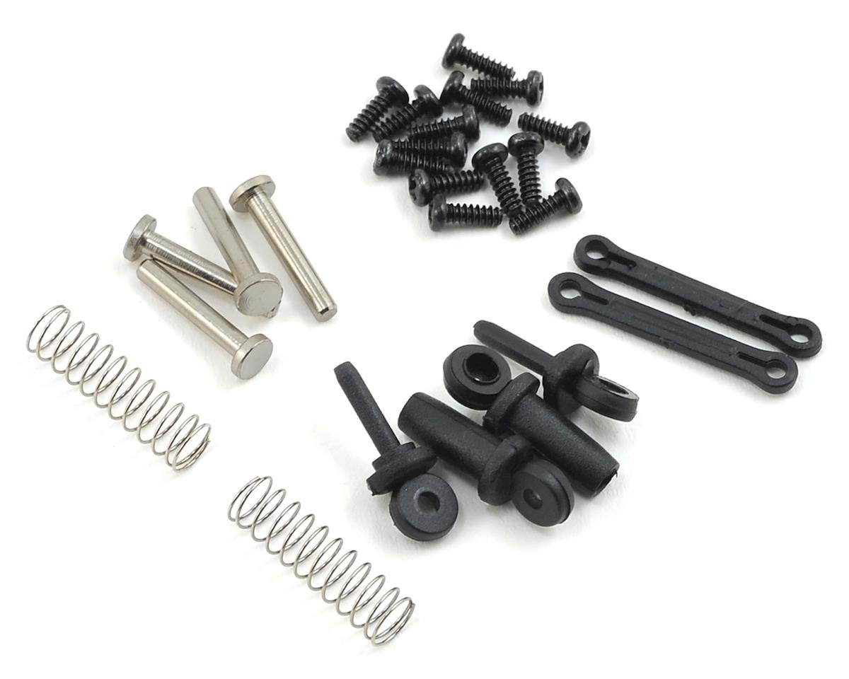 Team Associated SC28 Hardware Package