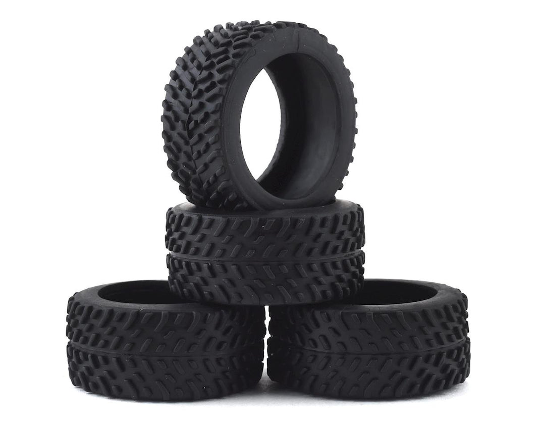 Team Associated NanoSport Pin Tires (4)