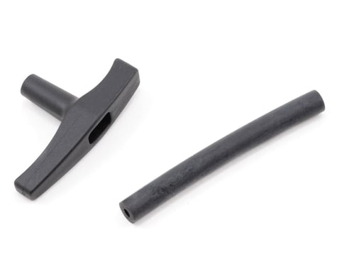 Team Associated Pull Start Handle Set (AE .21/4.60)