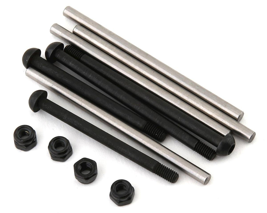 Team Associated Rival MT10 Hinge Pin Set