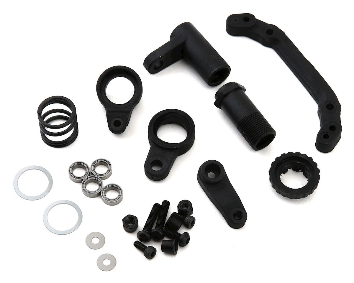 Team Associated Rival MT10 Steering Bellcrank Set