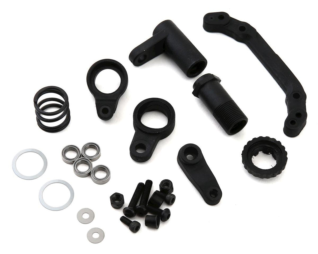 Team Associated Rival MT10 Steering Bellcrank Set