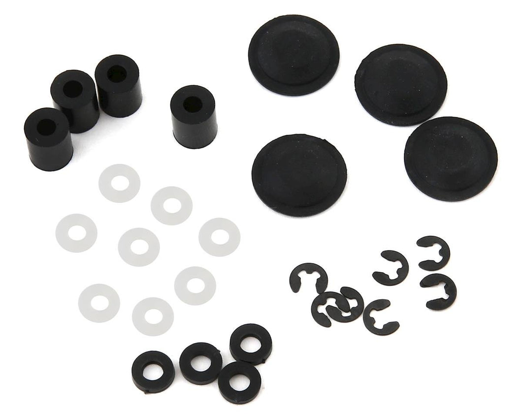 Team Associated Rival MT10 Shock Rebuild Kit