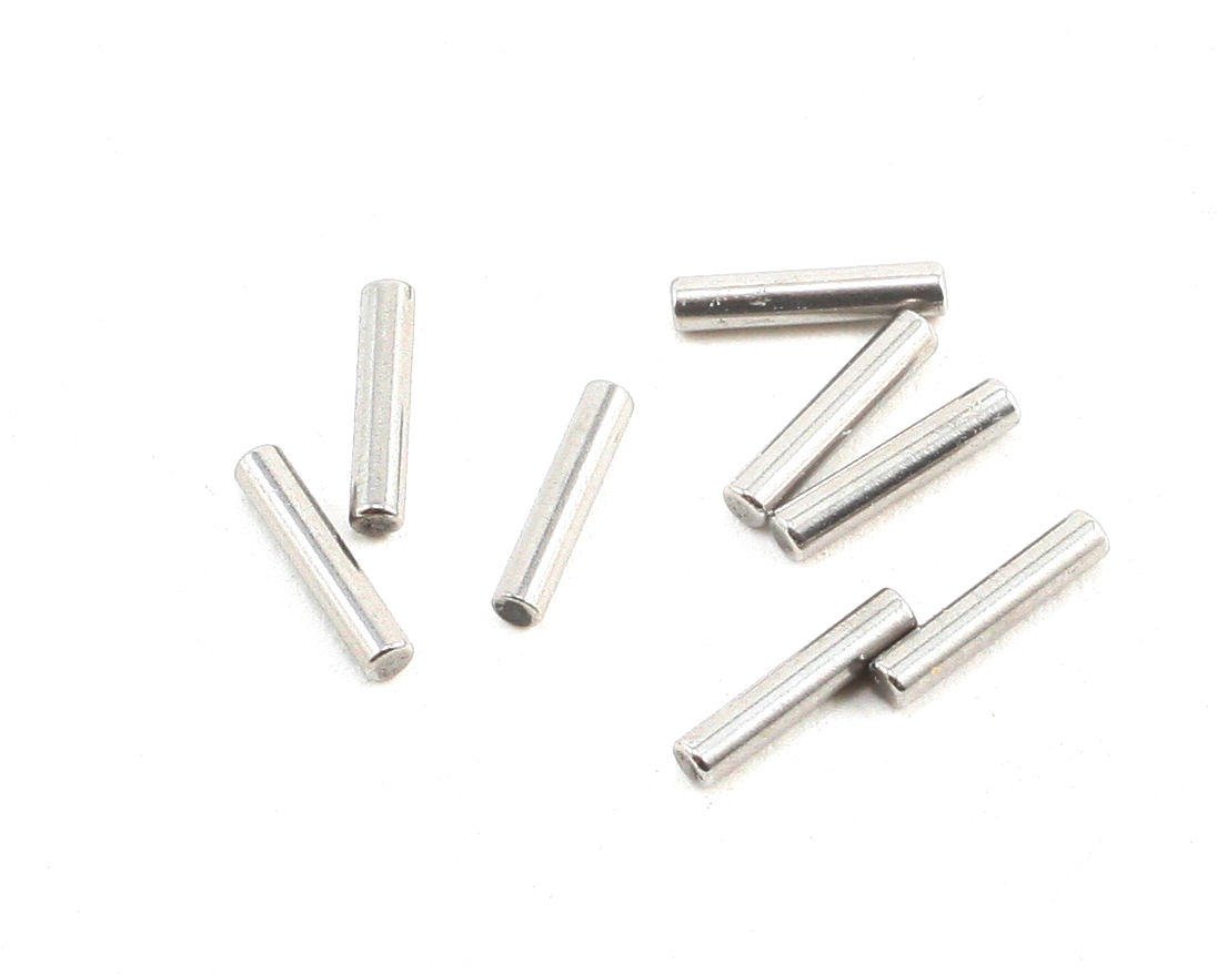 Team Associated 1/16x5/16" Dowel Pin (8)
