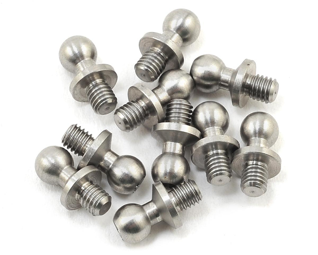 Team Associated 3.25mm Ballstuds (Long) (10)