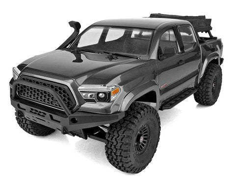 Element RC Knightrunner Body Set (Clear) (325mm Wheelbase)