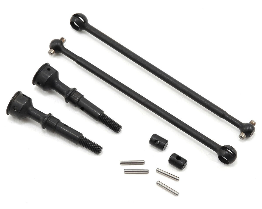Team Associated CVA Kit