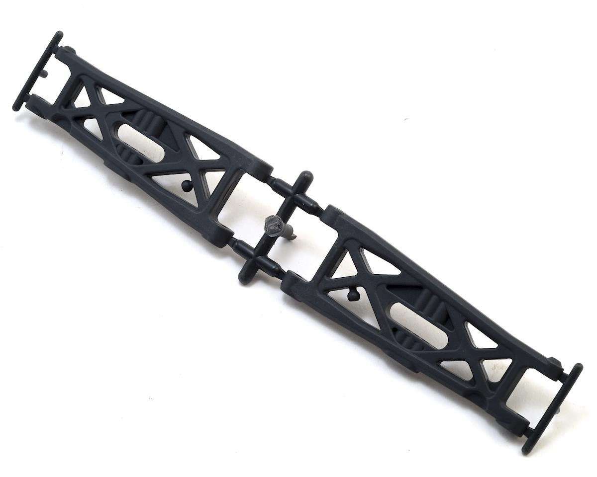 Team Associated T6.1/SC6.1 Front Suspension Arms (Hard)