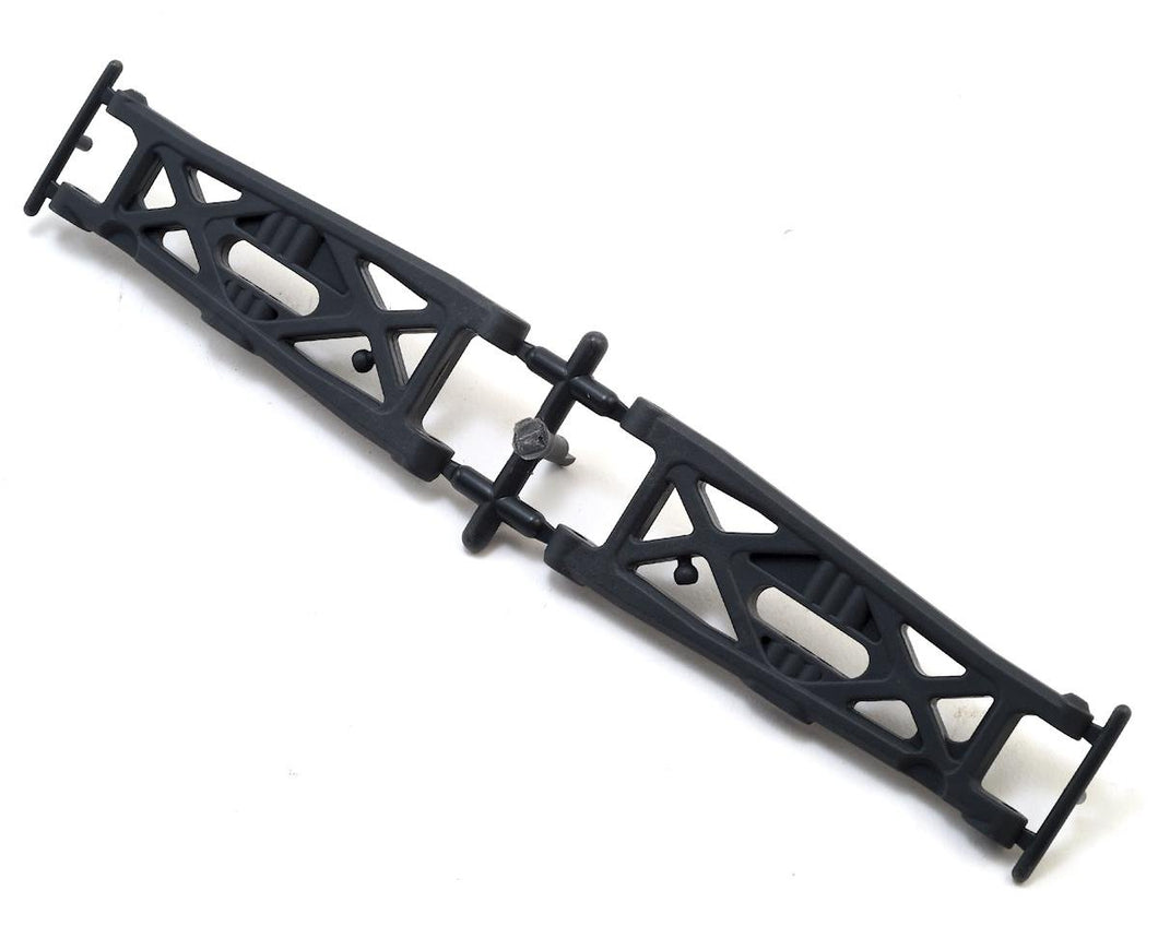 Team Associated T6.1/SC6.1 Front Suspension Arms (Hard)