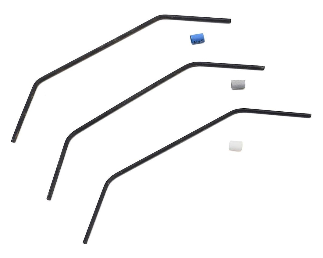 Team Associated T6.1/SC6.1 Front Anti-Roll Bar Set