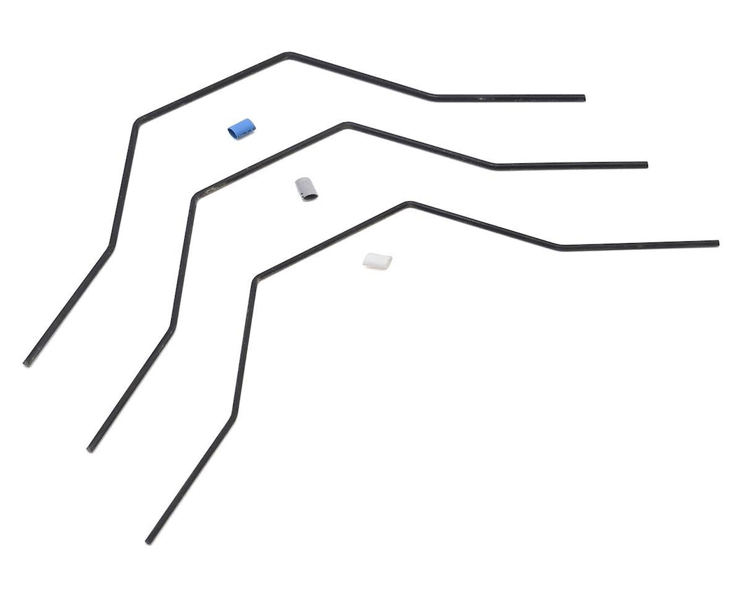 Team Associated T6.1/SC6.1 Rear Anti-Roll Bar Set