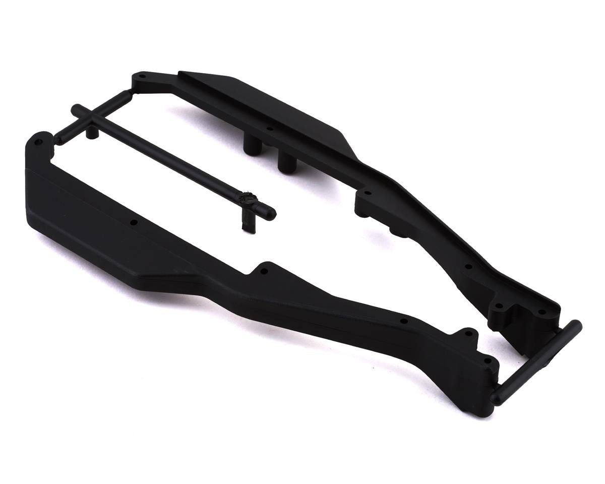 Team Associated RC10T6.2 Side Rails
