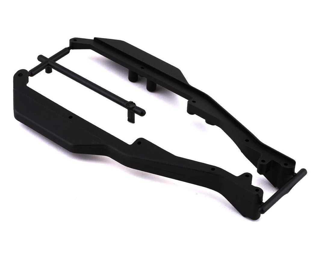 Team Associated RC10T6.2 Side Rails