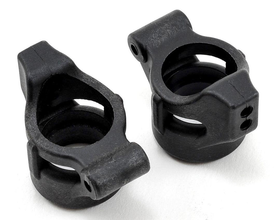 Team Associated Hub Carrier Set