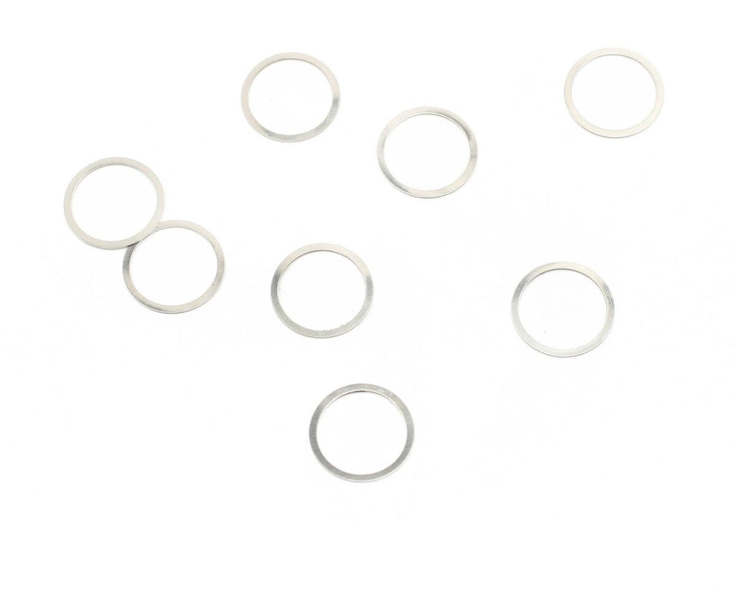 Team Associated Differential Shims (RC8)