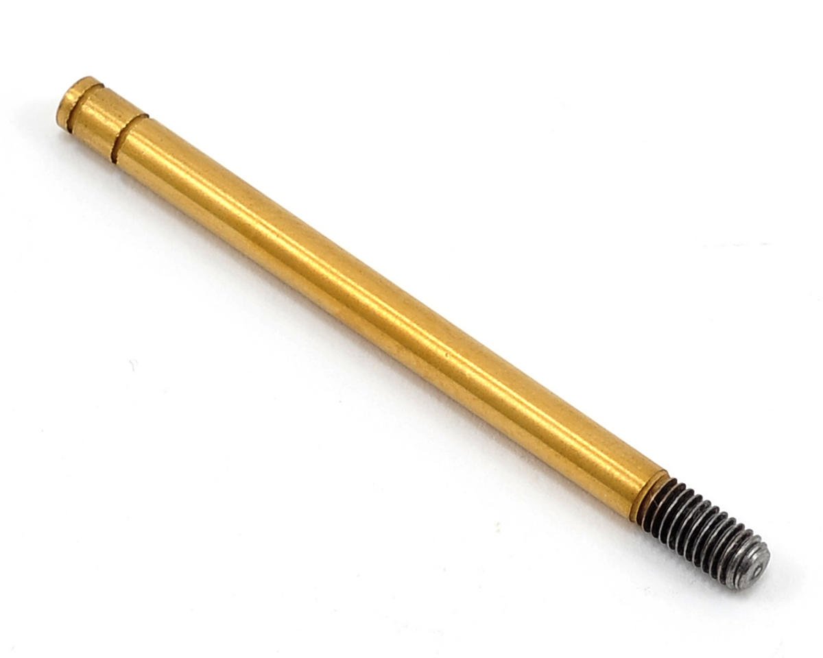Team Associated 3x21mm Ti-Nitride Shock Shaft