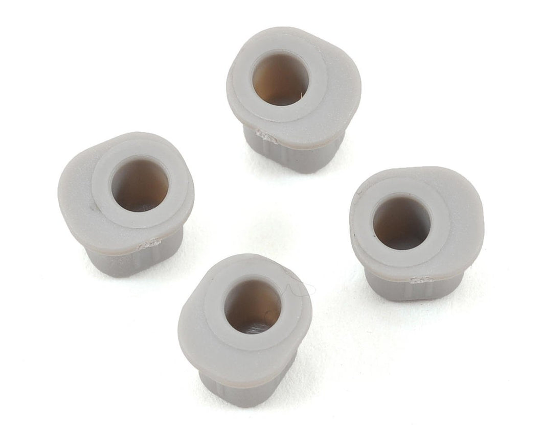 Team Associated Rear Arm Mount Insert Set (D)