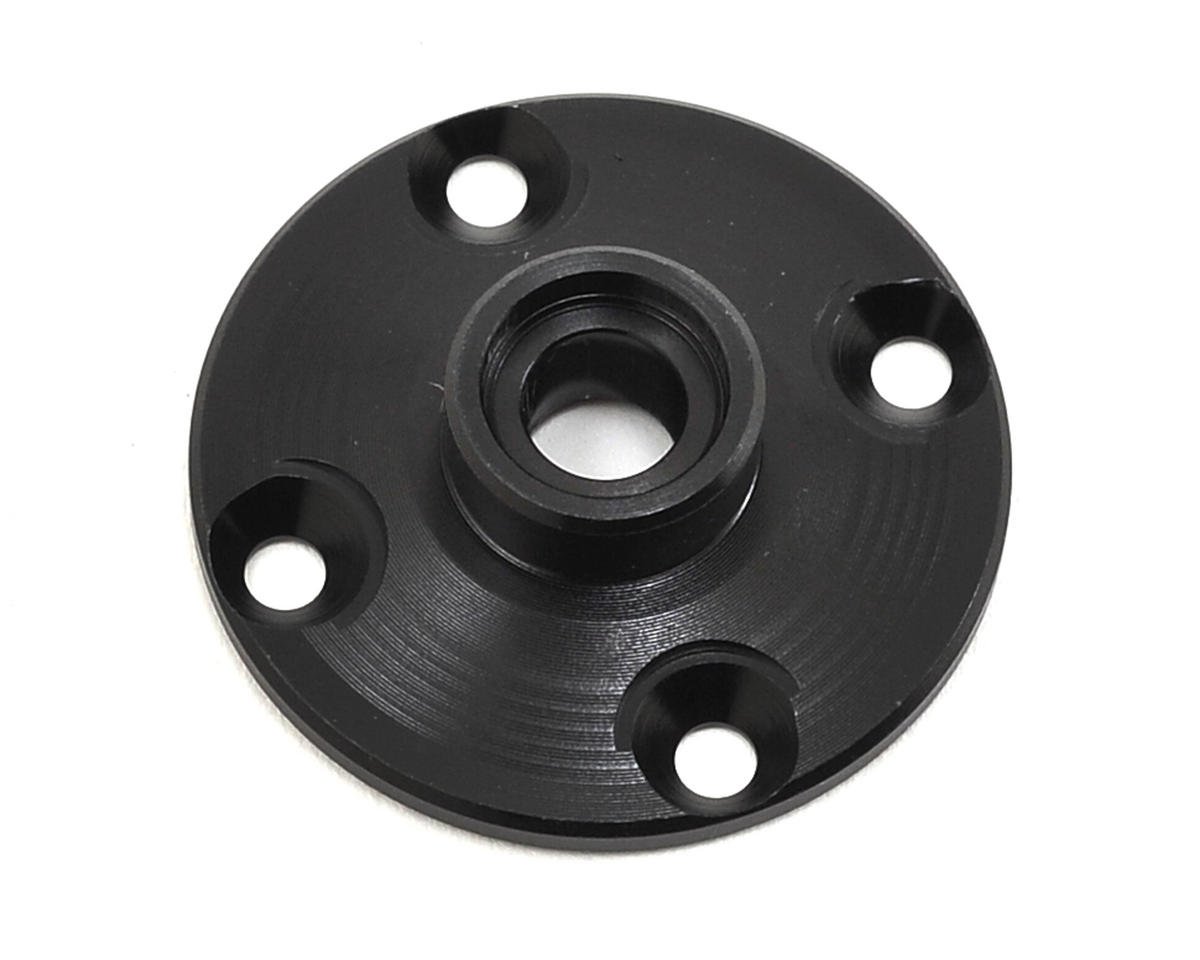 Team Associated Factory Team Aluminum Gear Differential Cover