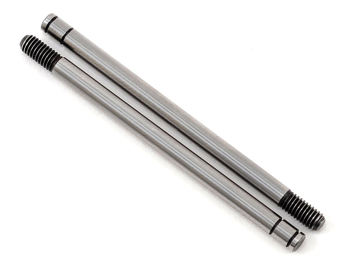 Team Associated 3x27.5mm Rear Shock Shaft (2)