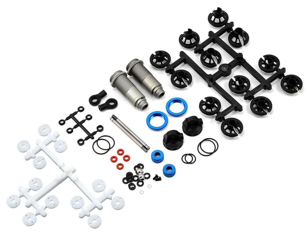 Team Associated 12x31B/27.5S V2 Rear Shock Kit