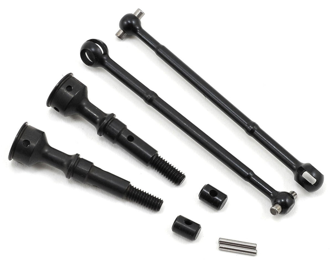 Team Associated Factory Lite Heavy Duty CVA Kit