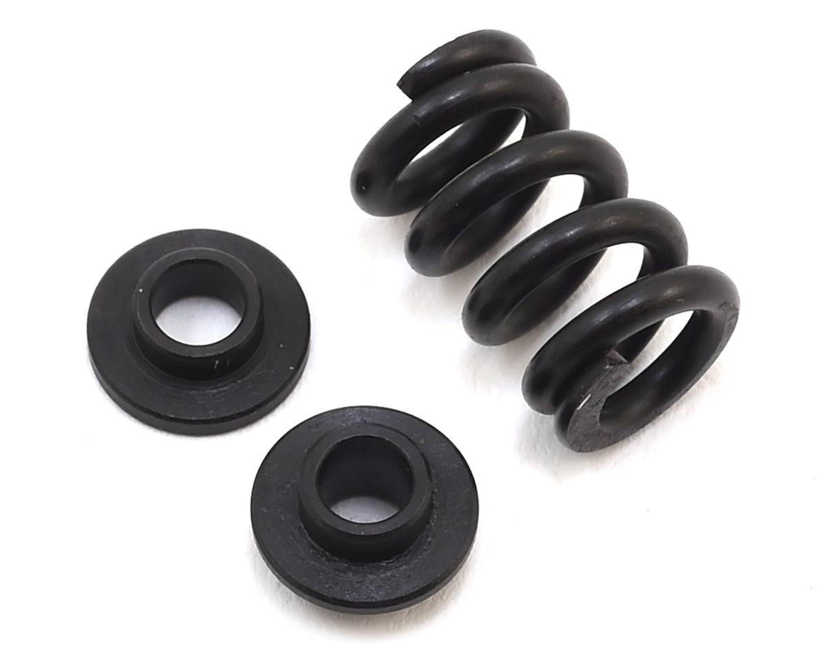 Team associated b6 1 b6 1d slipper spring set xtreme rc raceways