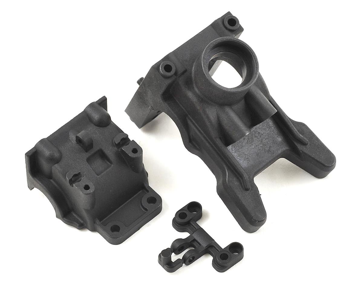 Team Associated B64 Front/Rear Gearbox