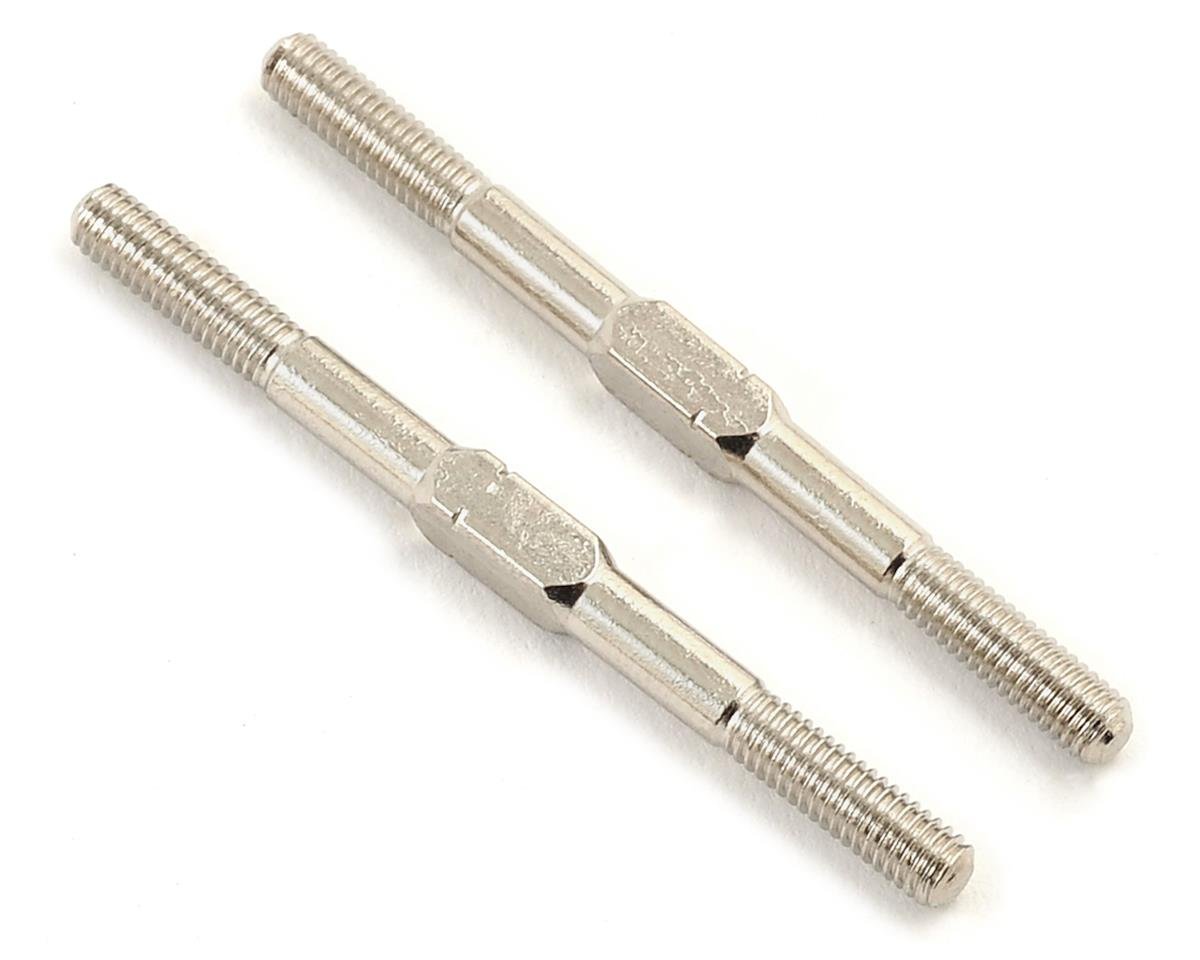 Team Associated 3x42mm Turnbuckles