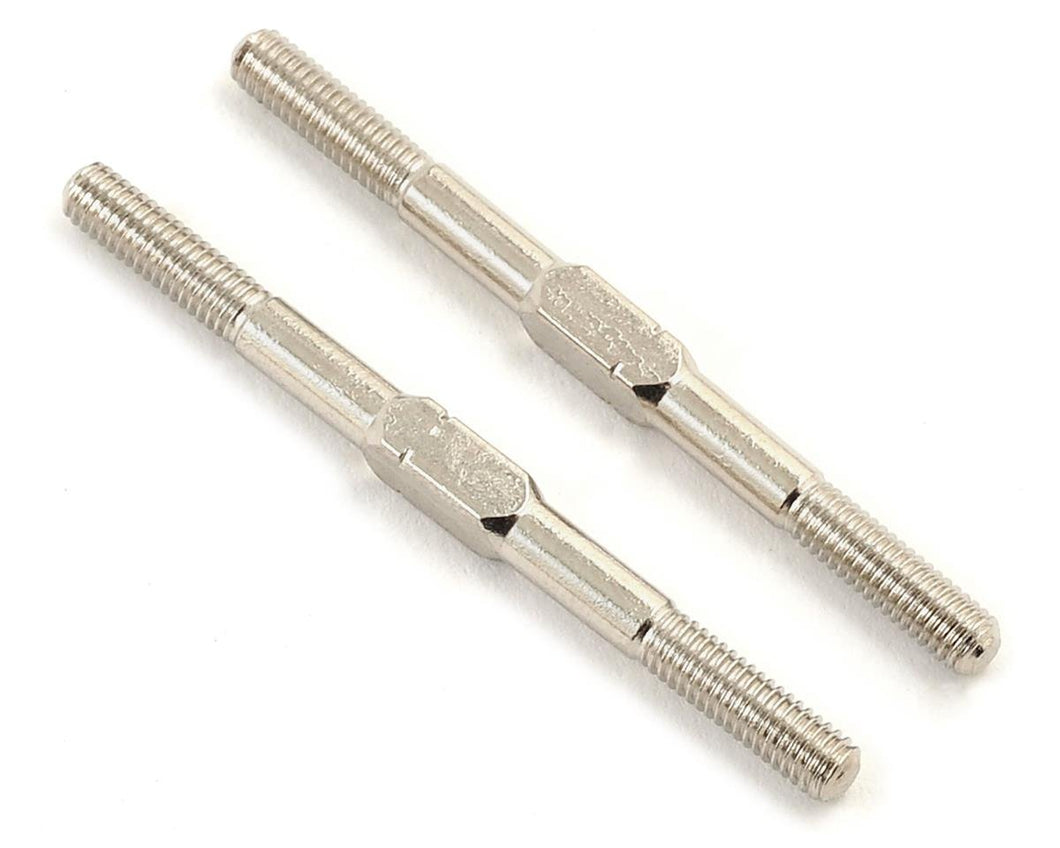 Team Associated 3x42mm Turnbuckles
