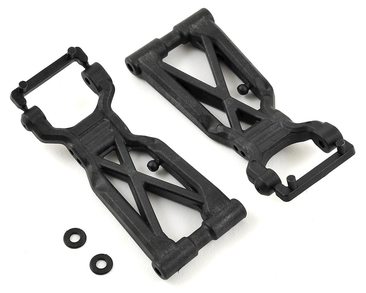 Team Associated B64 Rear Suspension Arm (2)