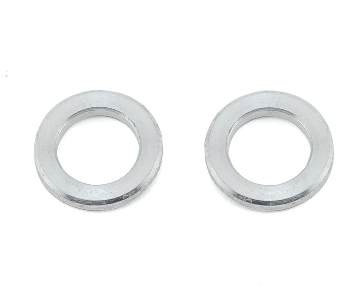 Team Associated B64 Front Crush Tubes (2)