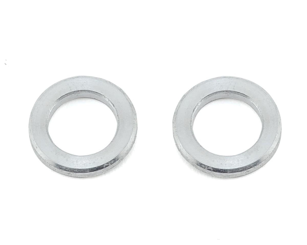 Team Associated B64 Front Crush Tubes (2)