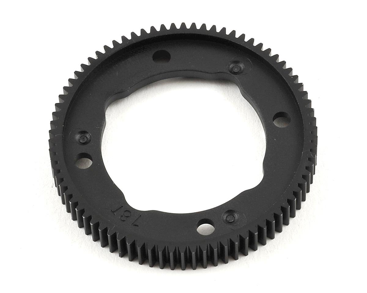Team Associated B64 Spur Gear (78T)
