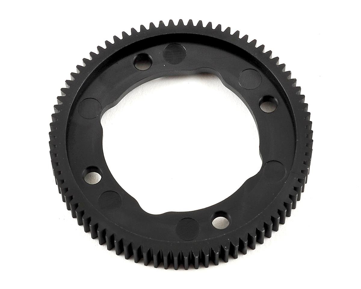 Team Associated B64 Spur Gear (81T)