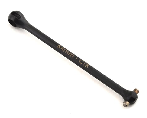 Team Associated RC10B74 64mm Center-Front CVA Bone