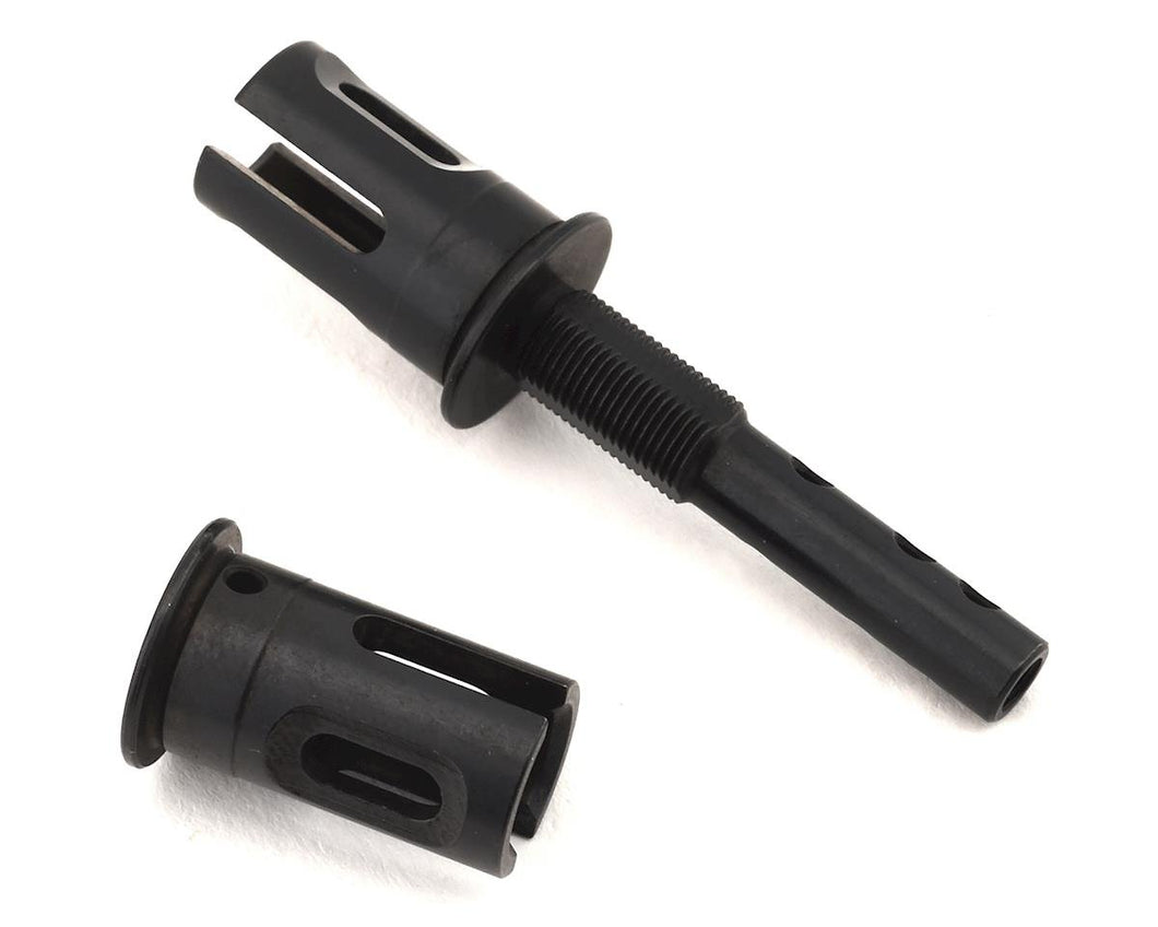Team Associated RC10B74 Slipper Shaft Outdrive Set
