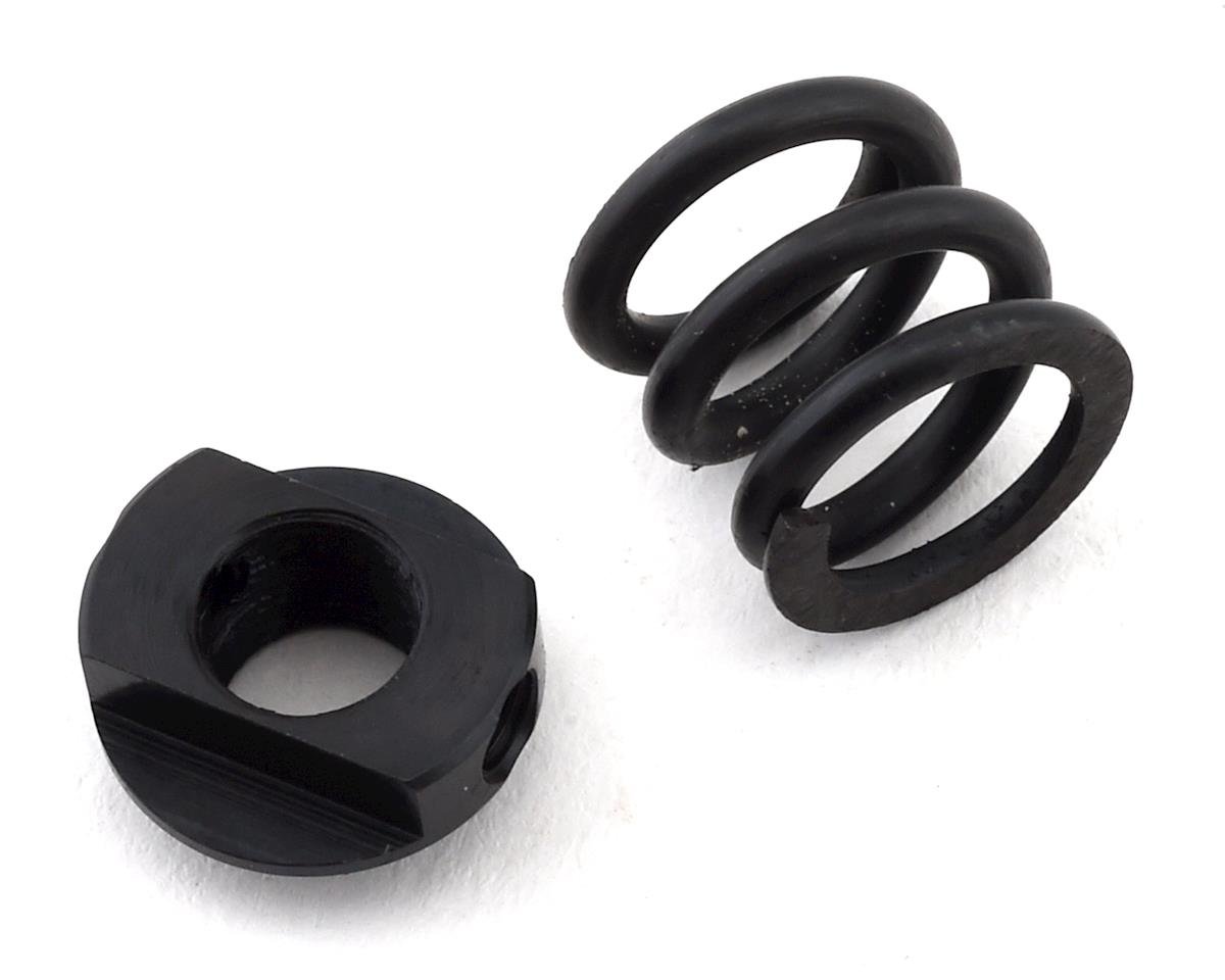 Team Associated RC10B74 Slipper Spring & Nut