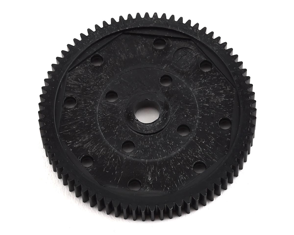 Team Associated 48P Brushless Spur Gear (75T)
