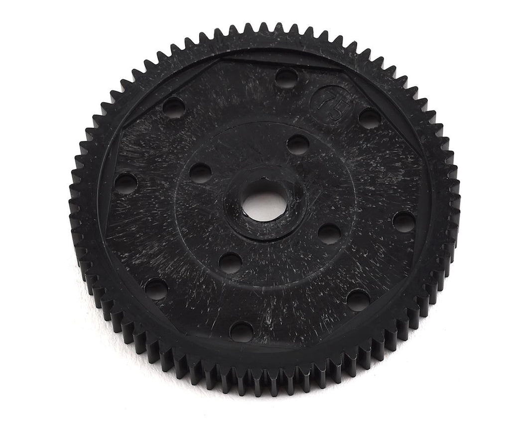 Team Associated 48P Brushless Spur Gear (75T)