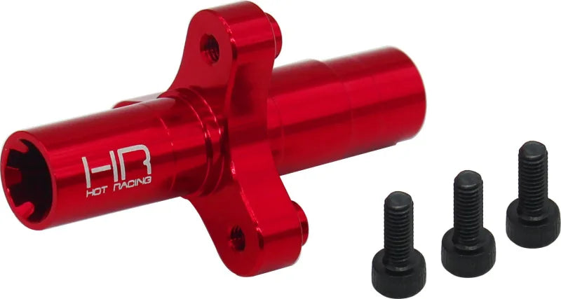 Hot Racing Power Up slipper eliminator use Jato Gear