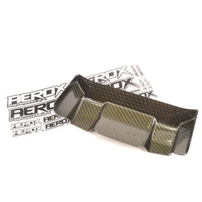 AEROX WING CAT L1/EVO,LD/2 CARBON - 1.5MM