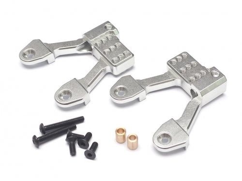 Boom Racing Aluminum Rear Shock Hoops