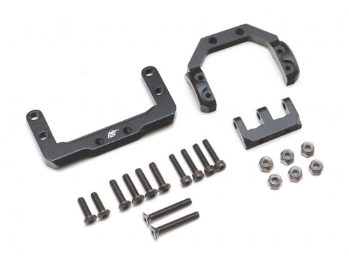 Boom Racing AR44 Axle Mounted Servo Conversion Kit