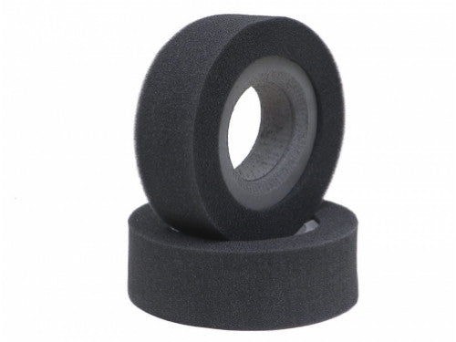 BoomRacing 1.9 Dual Stage Open (Soft) / Closed (Medium) Cell Foam Insert for 4.75in (120mm) RC Crawler Tires (2)