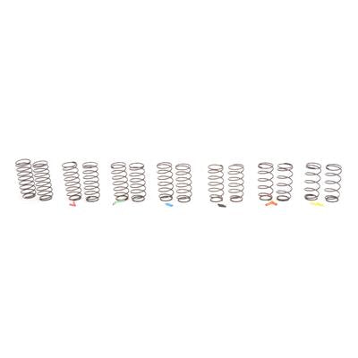Core RC BIG BORE SPRING TUNING SET; MED 7PRS