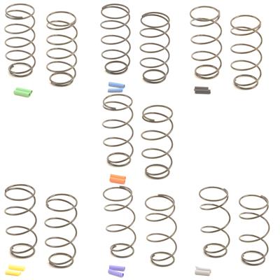 Core RC HIGH RESPONSE SPRING TUNING SET MED 7PRS
