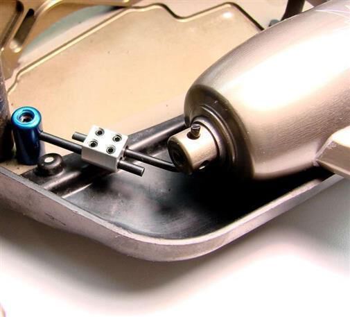 CRC EZ Special Exhaust Holder