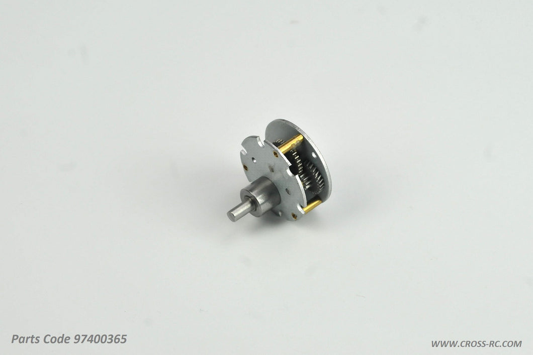 CrossRC Transmission Gear Set SG4 SR4